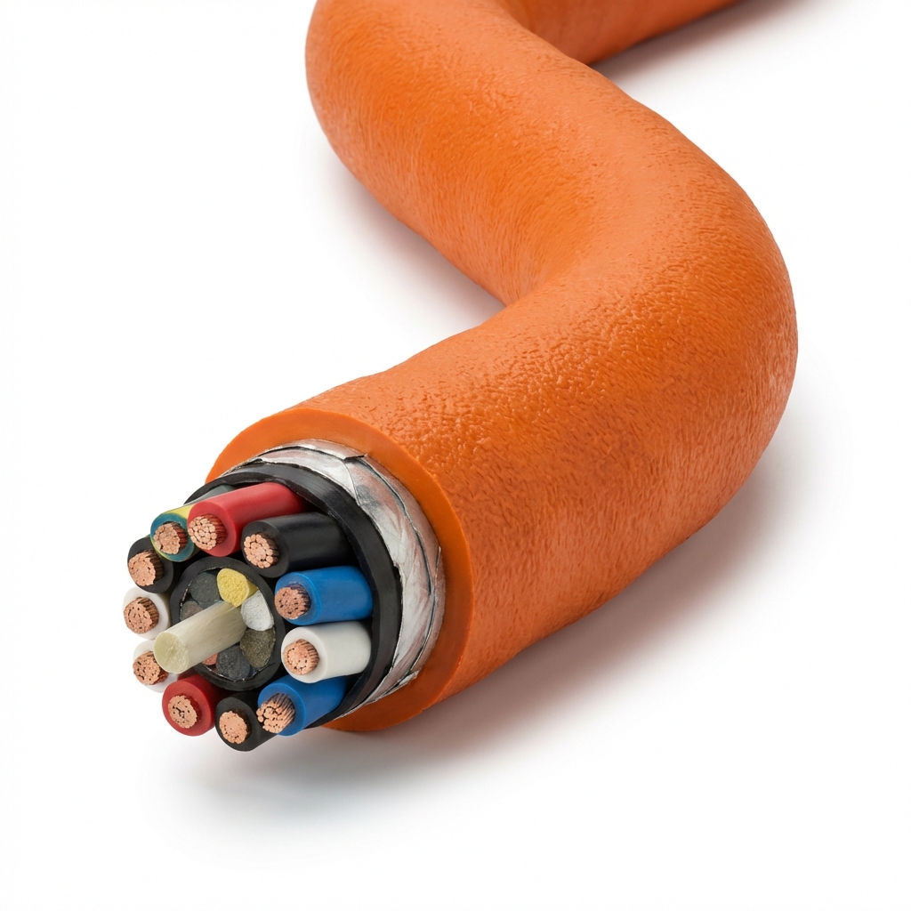 Coaxial Cable
